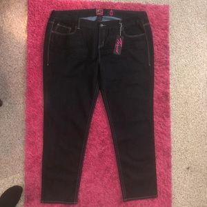 Torrid jeans